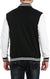 Jorde Calf Men's Casual Slim Fit Varsity Jacket | Lightweight Letterman Bomber Jacket | Baseball College Jacket For Men